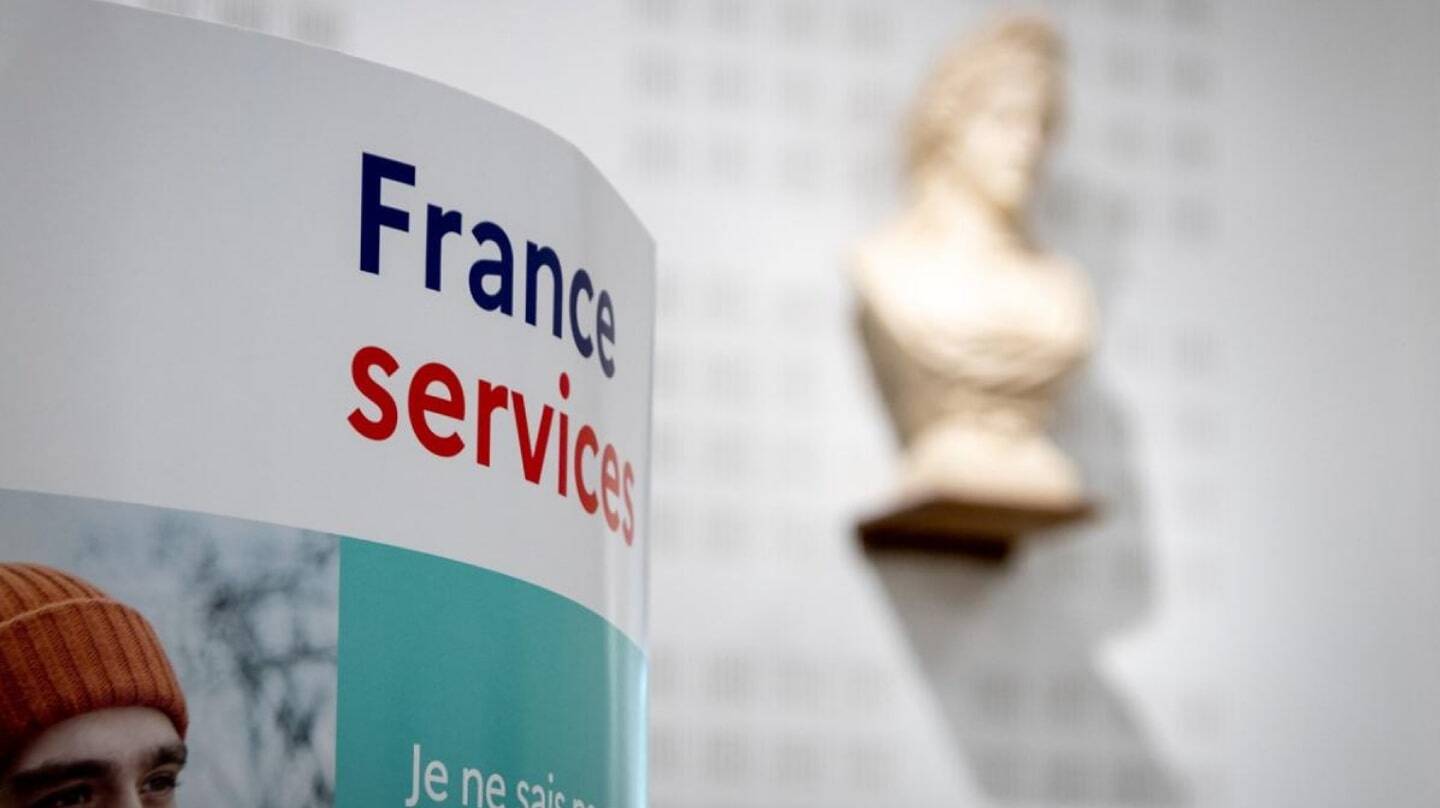 Le réseau France services s’étoffe | info.gouv.fr