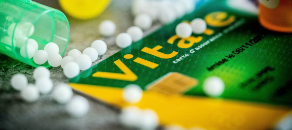 Déremboursement des médicaments homéopathiques | info.gouv.fr