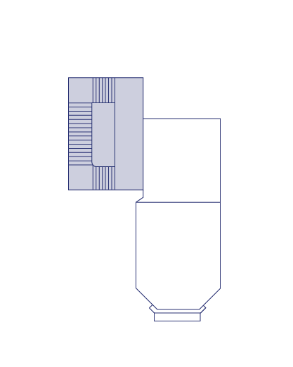 1er étage