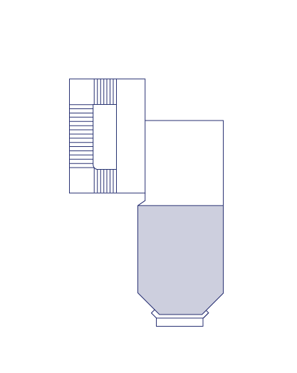 1er étage