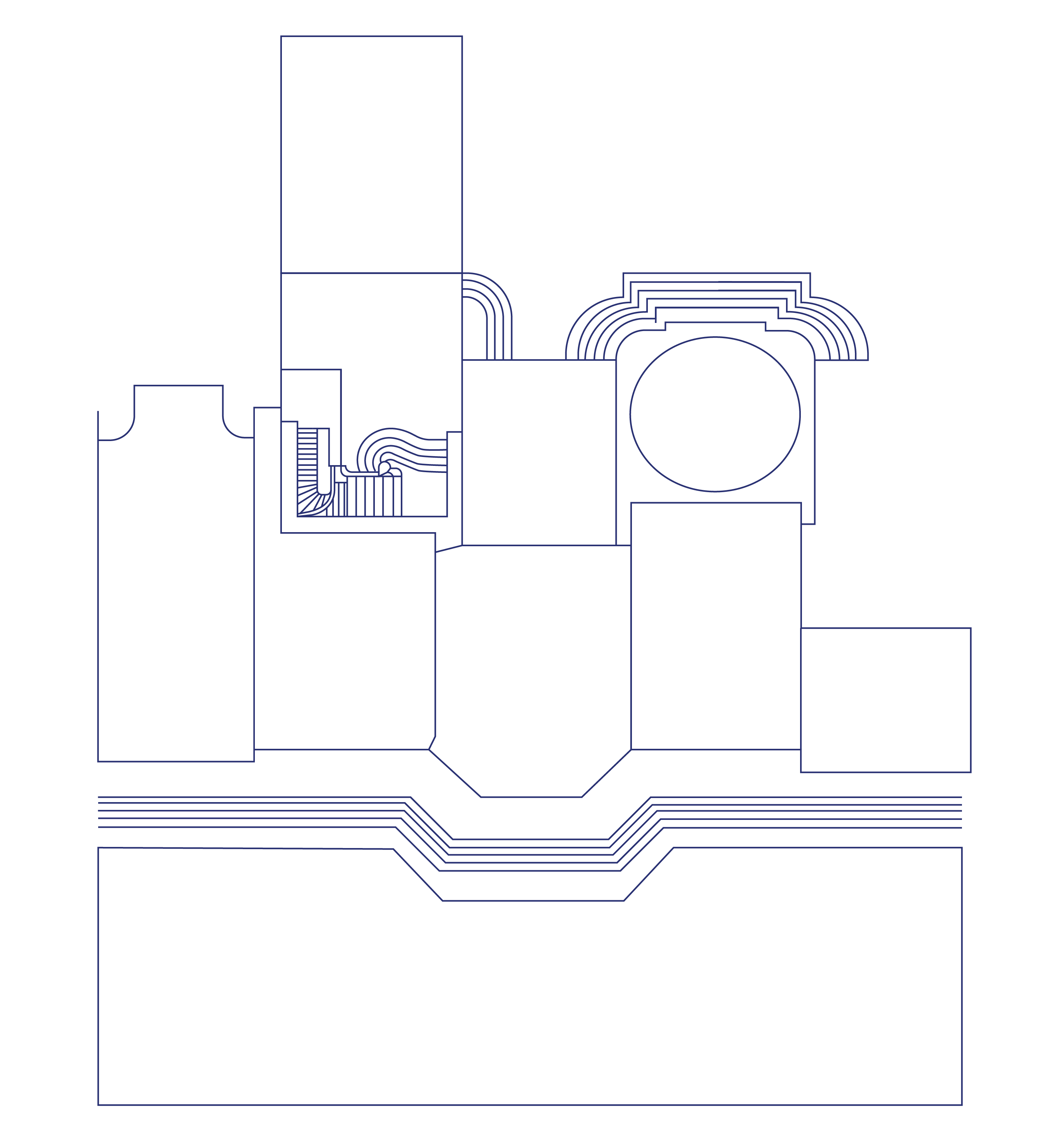 Rez-de-chaussée