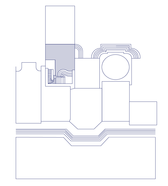 Rez-de-chaussée