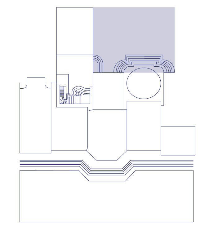 Rez-de-chaussée
