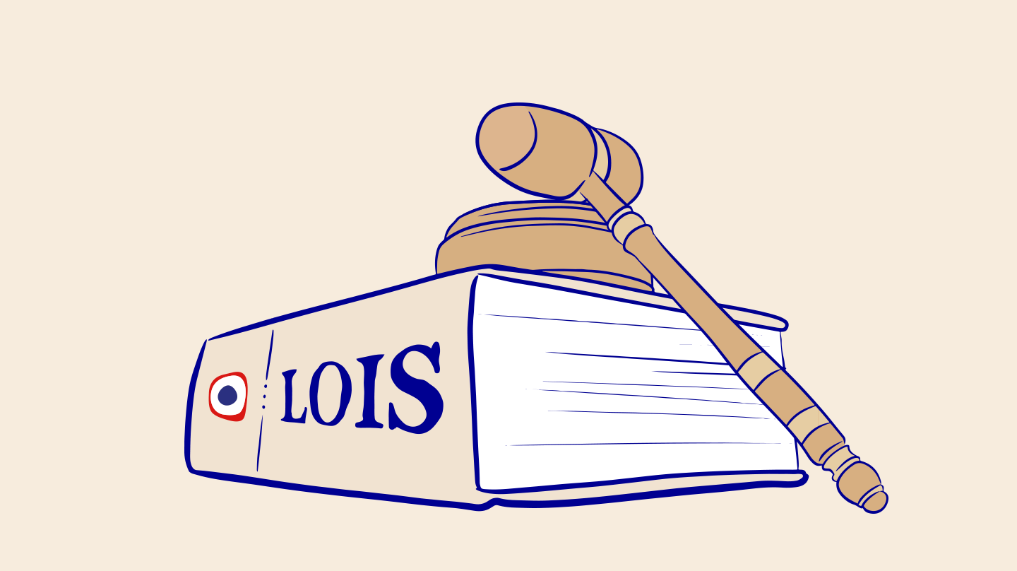 Qui fait les lois ? | info.gouv.fr