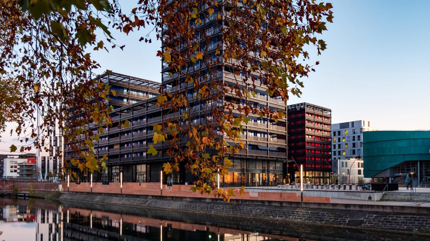 Ville de Strasbourg