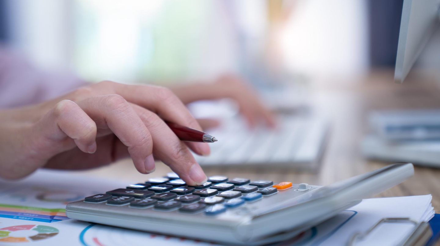 Ordinateur & calculette
