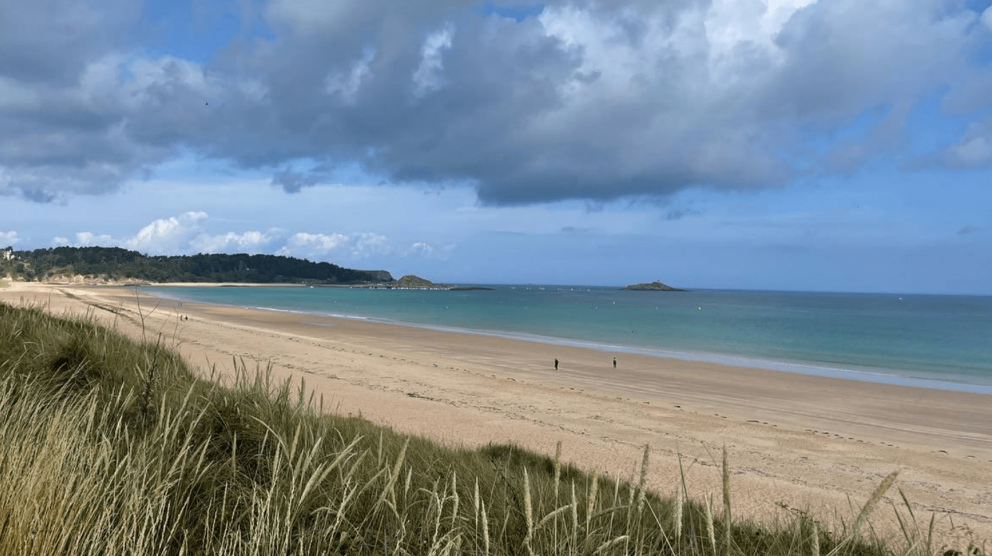 Plage