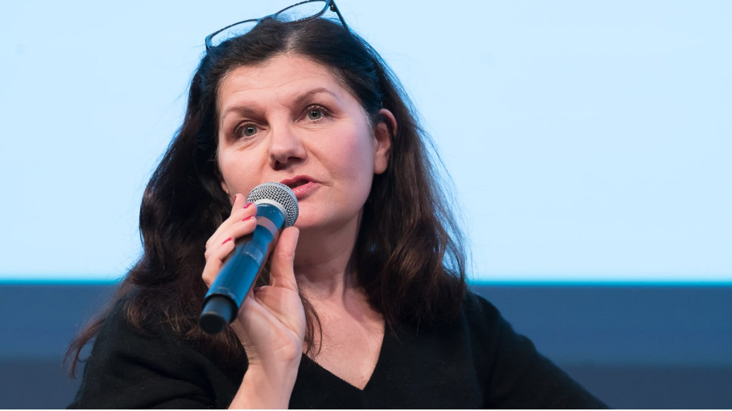 Photo de Christine Mazereau