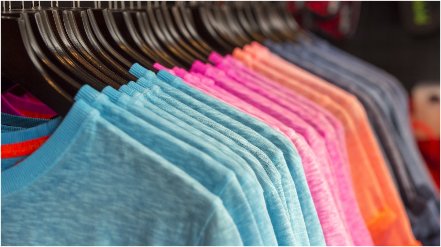 Ecobalyse : l'étiquette qui mesure l'impact écologique d'un vêtement | info.gouv.fr