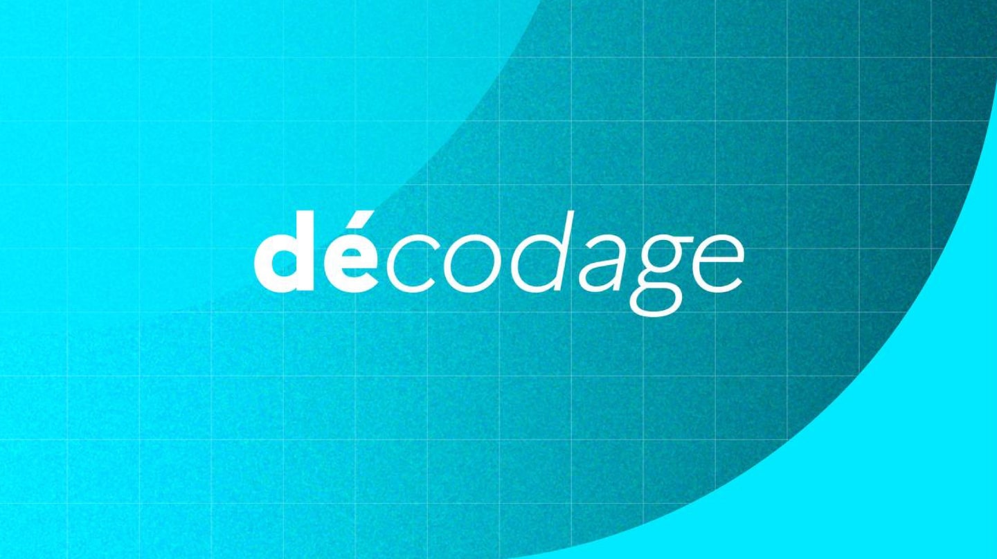 Décodage