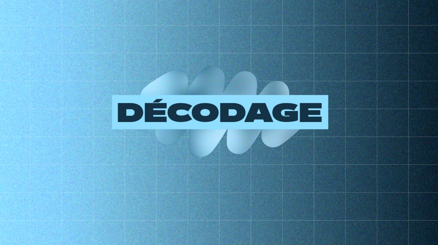 Décodage