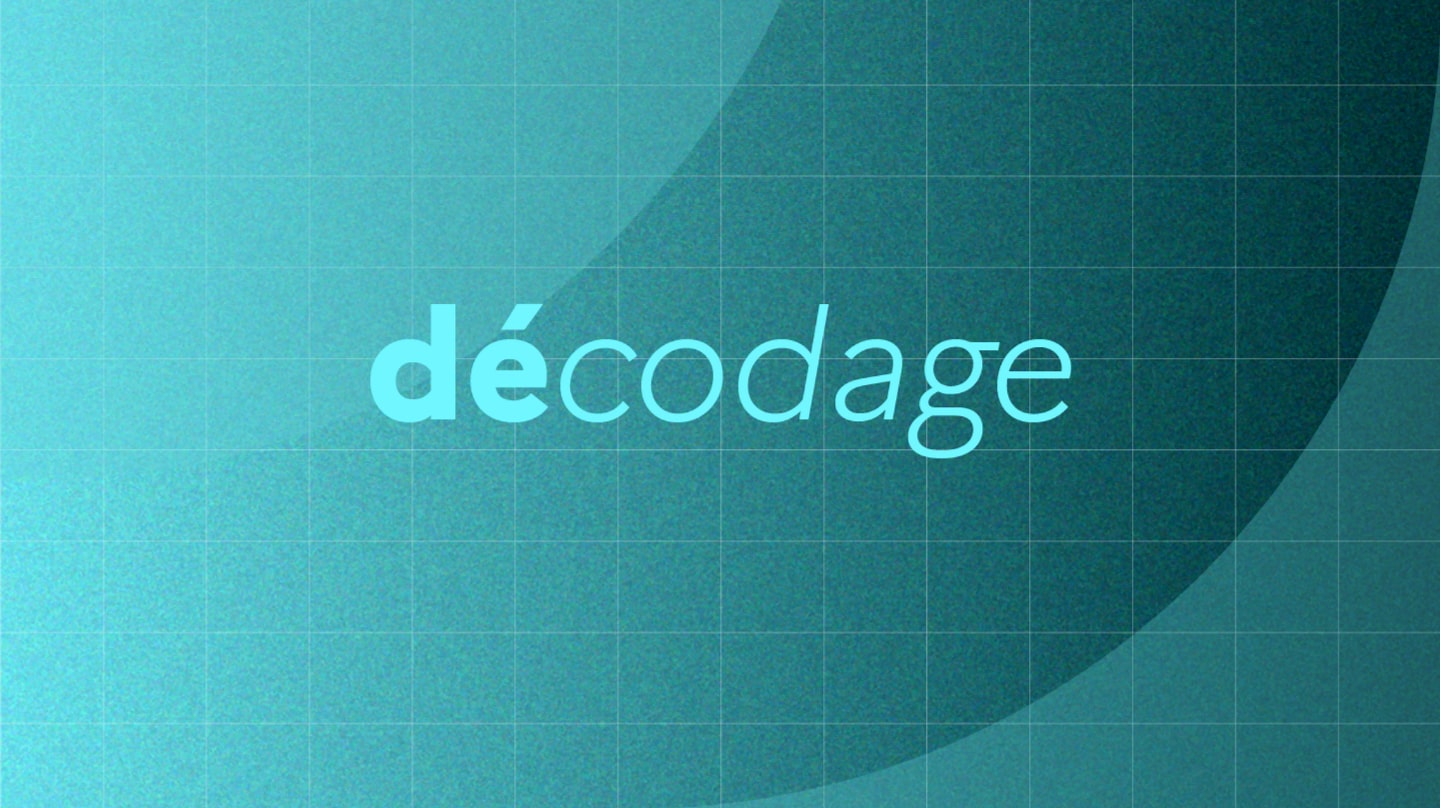 Décodage
