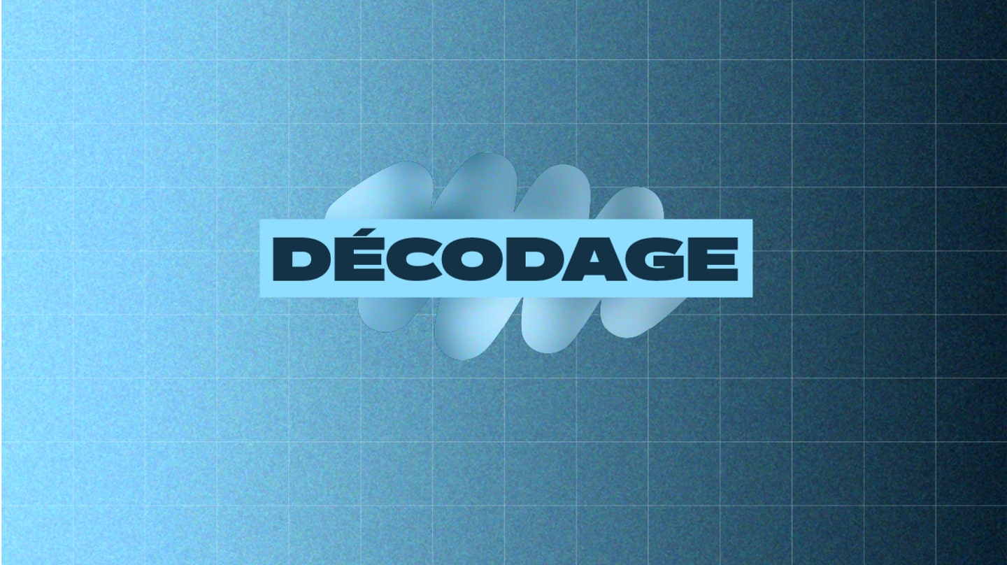 Décodages