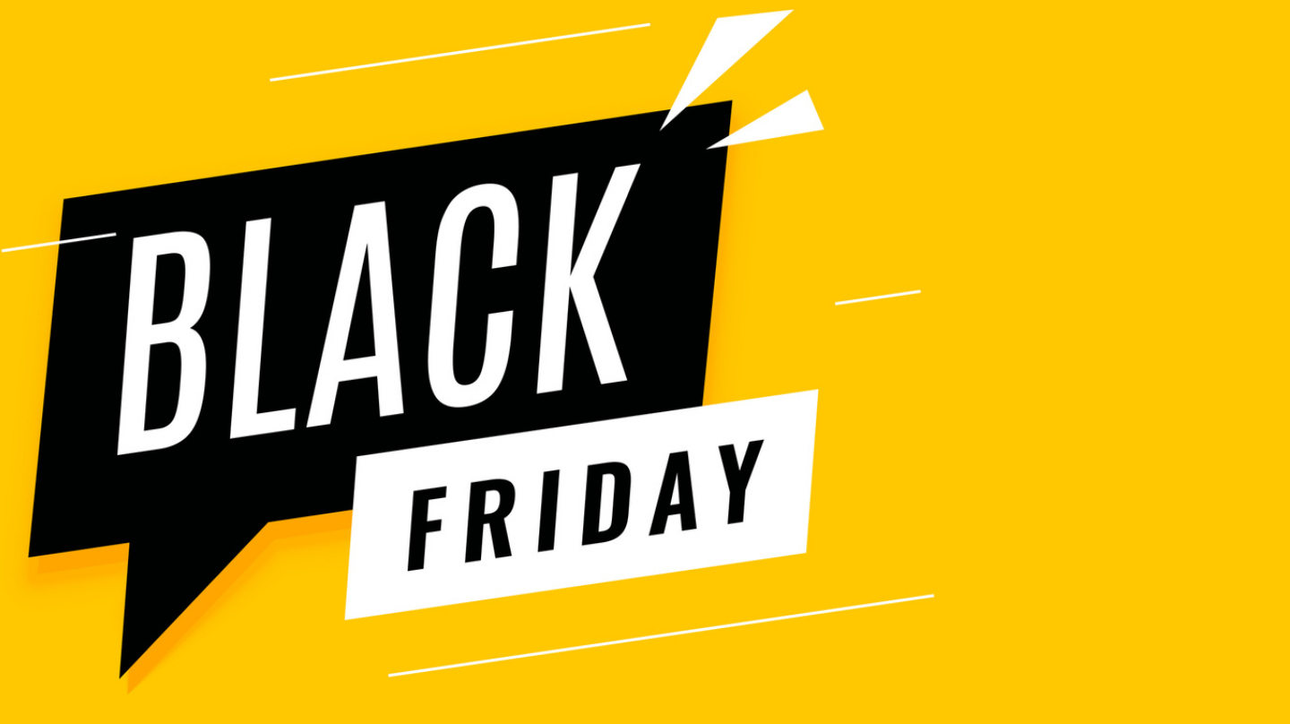 « Black Friday »