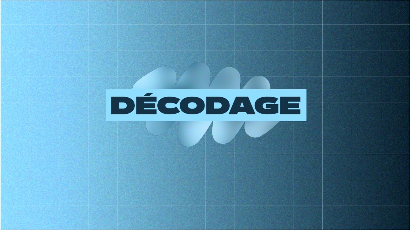 Décodage