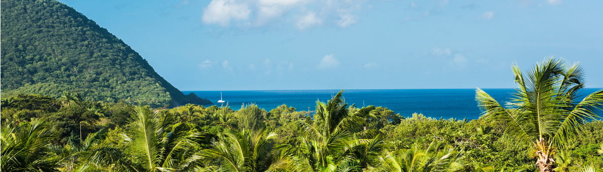 Guadeloupe