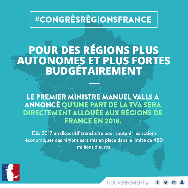 Vignette pour des régions plus fortes budgétairement