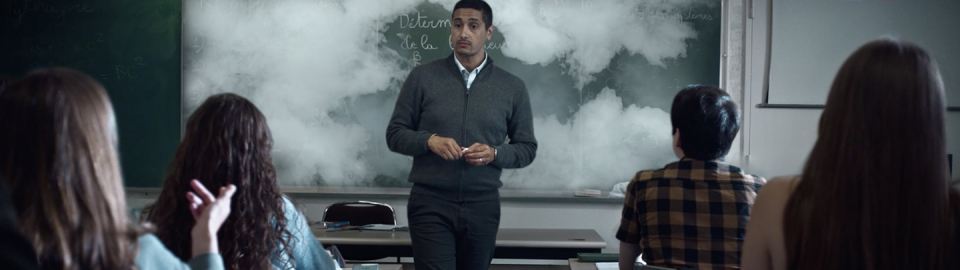 Cannabis et échec scolaire