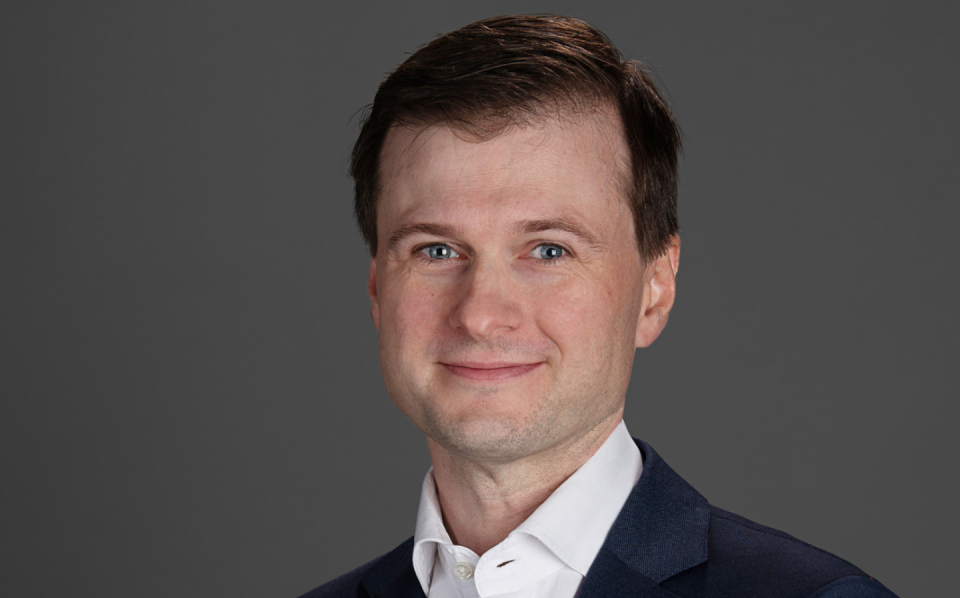 Laurent Rojey