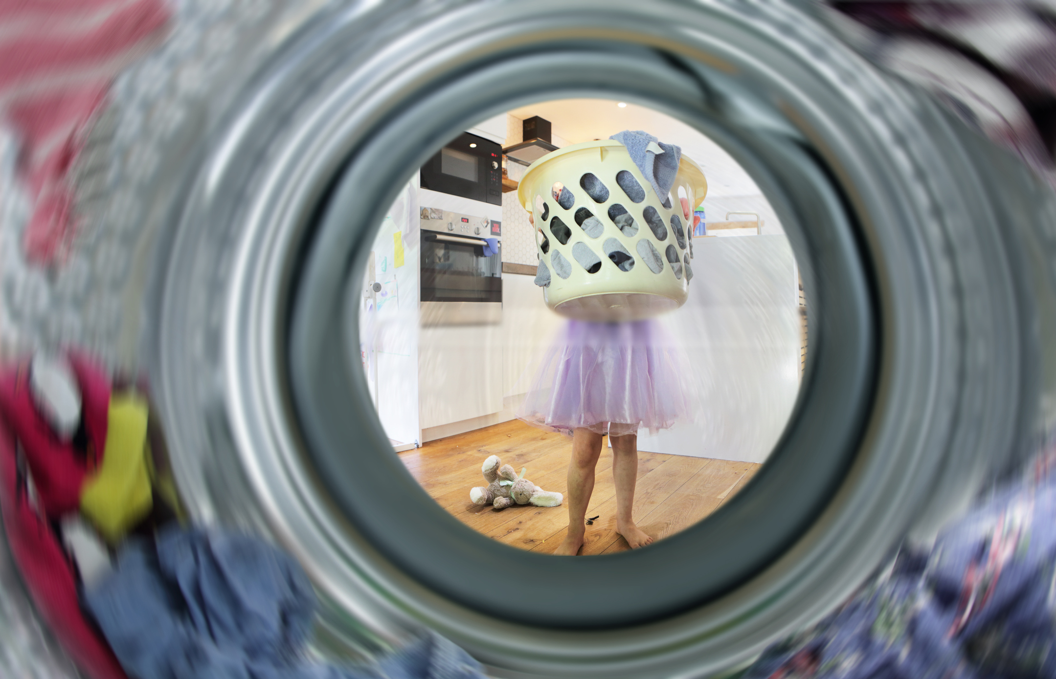 Lave-linge