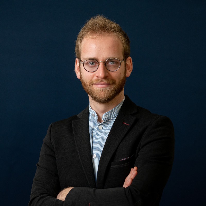 David Henri