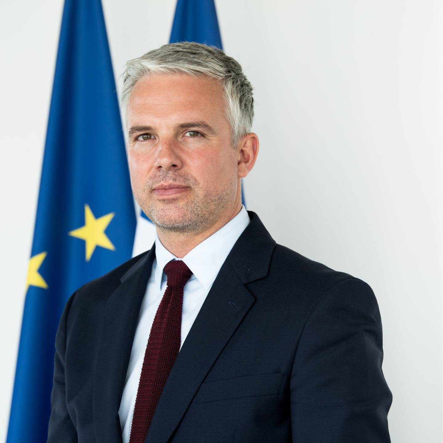 Jean-Christophe Combe