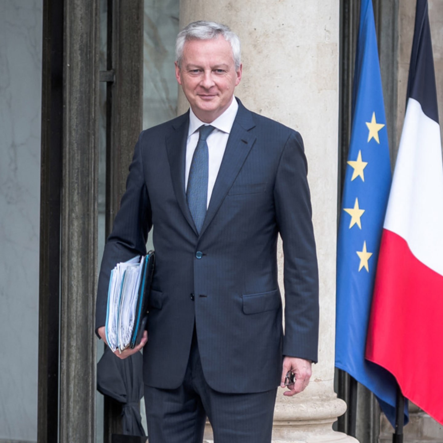 Bruno Le Maire