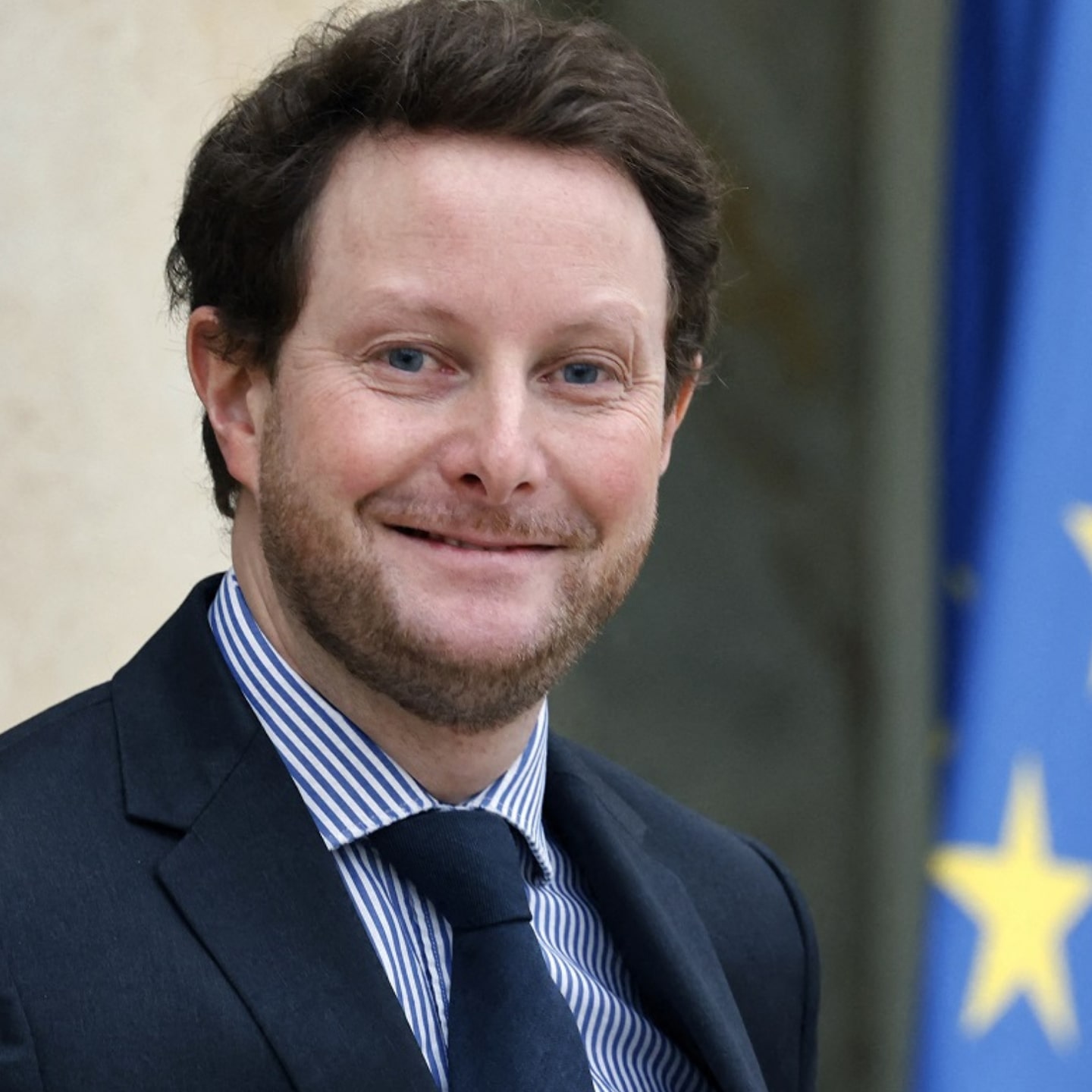 Clément
Beaune
