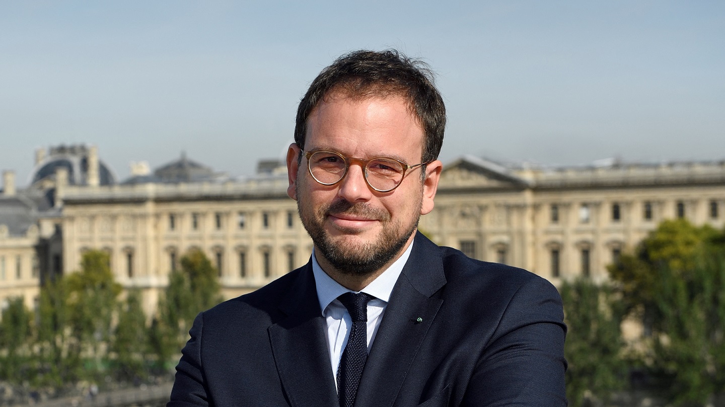 Aurélien Rousseau 