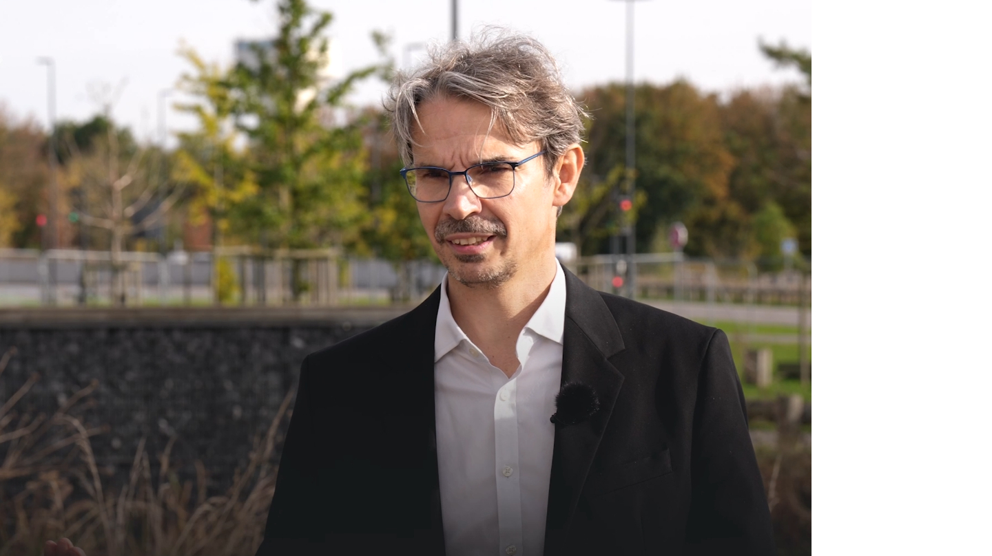 Bertrand Minary 