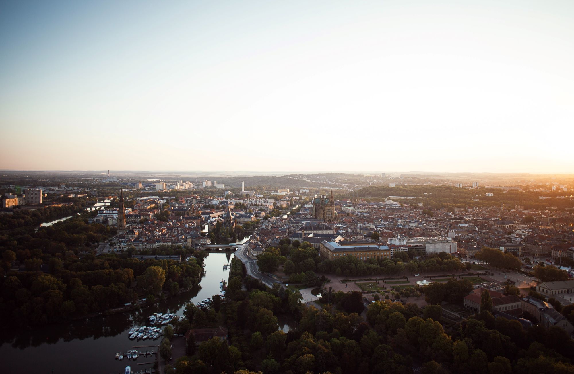 David Grandmougin - Unsplash