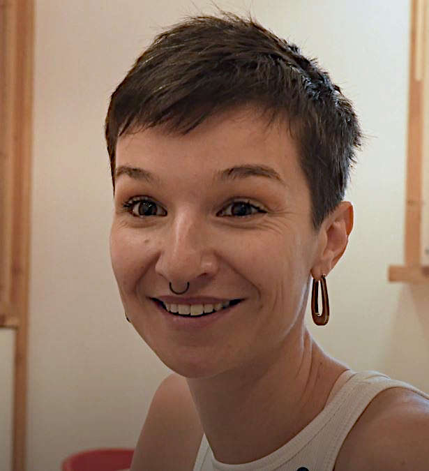 Léa Delacotte