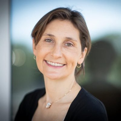 Amélie Oudéa-Castéra, Ministre des Sports et des Jeux Olympiques et Paralympiques