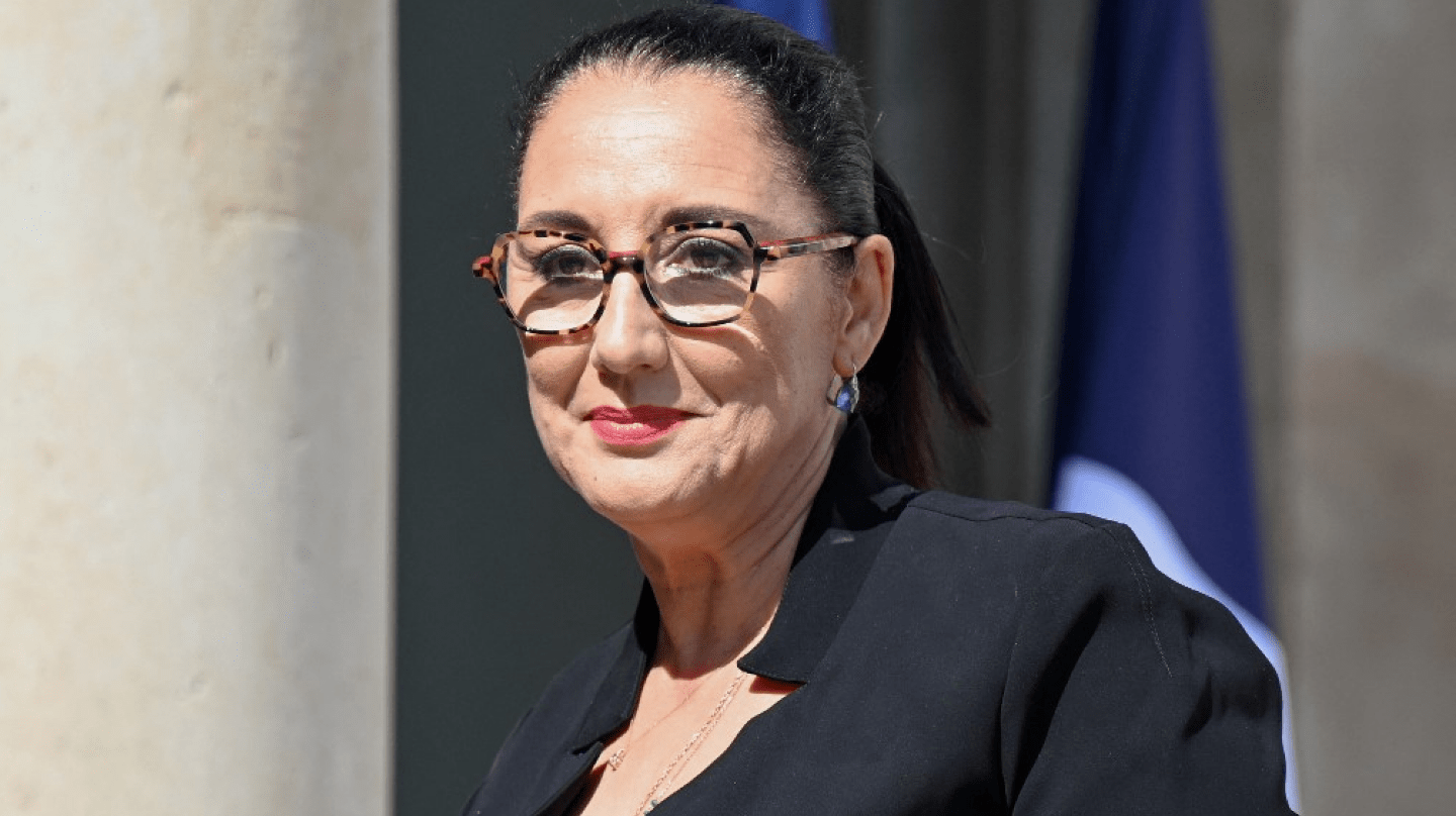 Fadila Khattabi