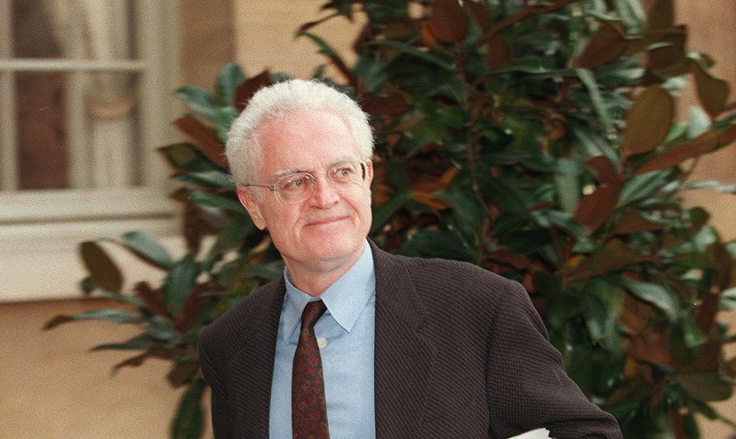 Lionel Jospin à Matignon