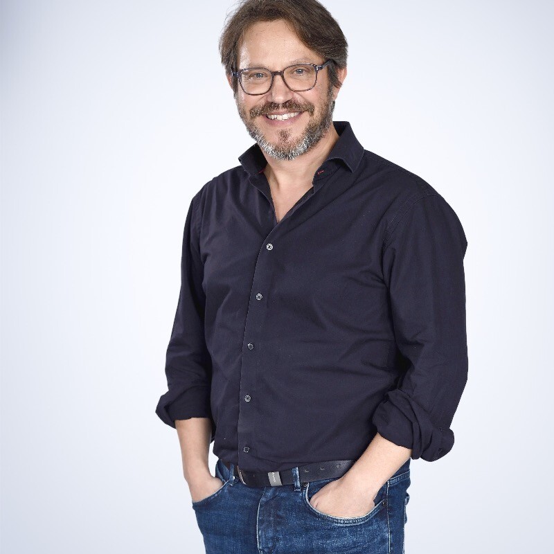 David Gourion