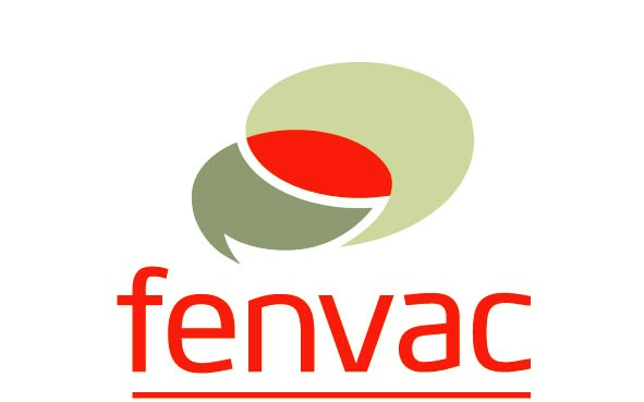 Logo de la FENVAC
