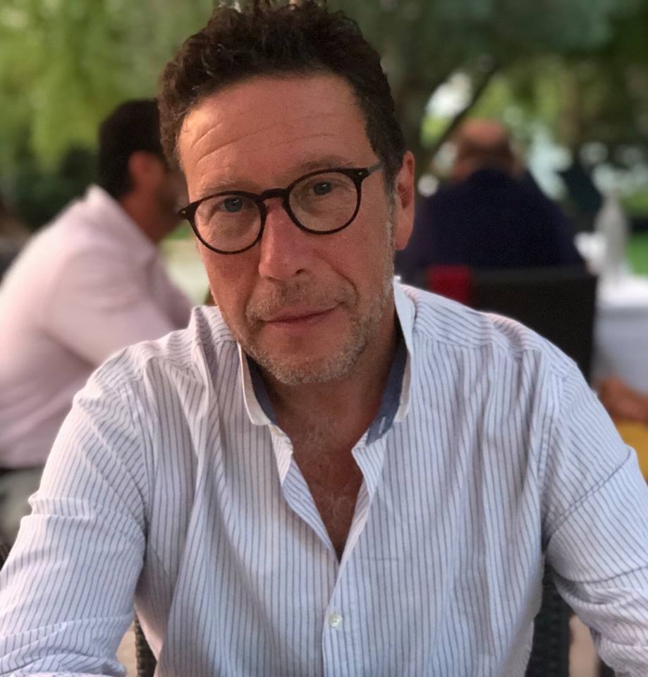 Michael Stora