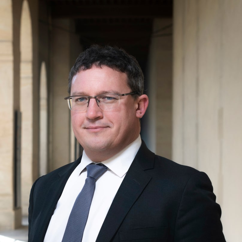 Vincent Strubel