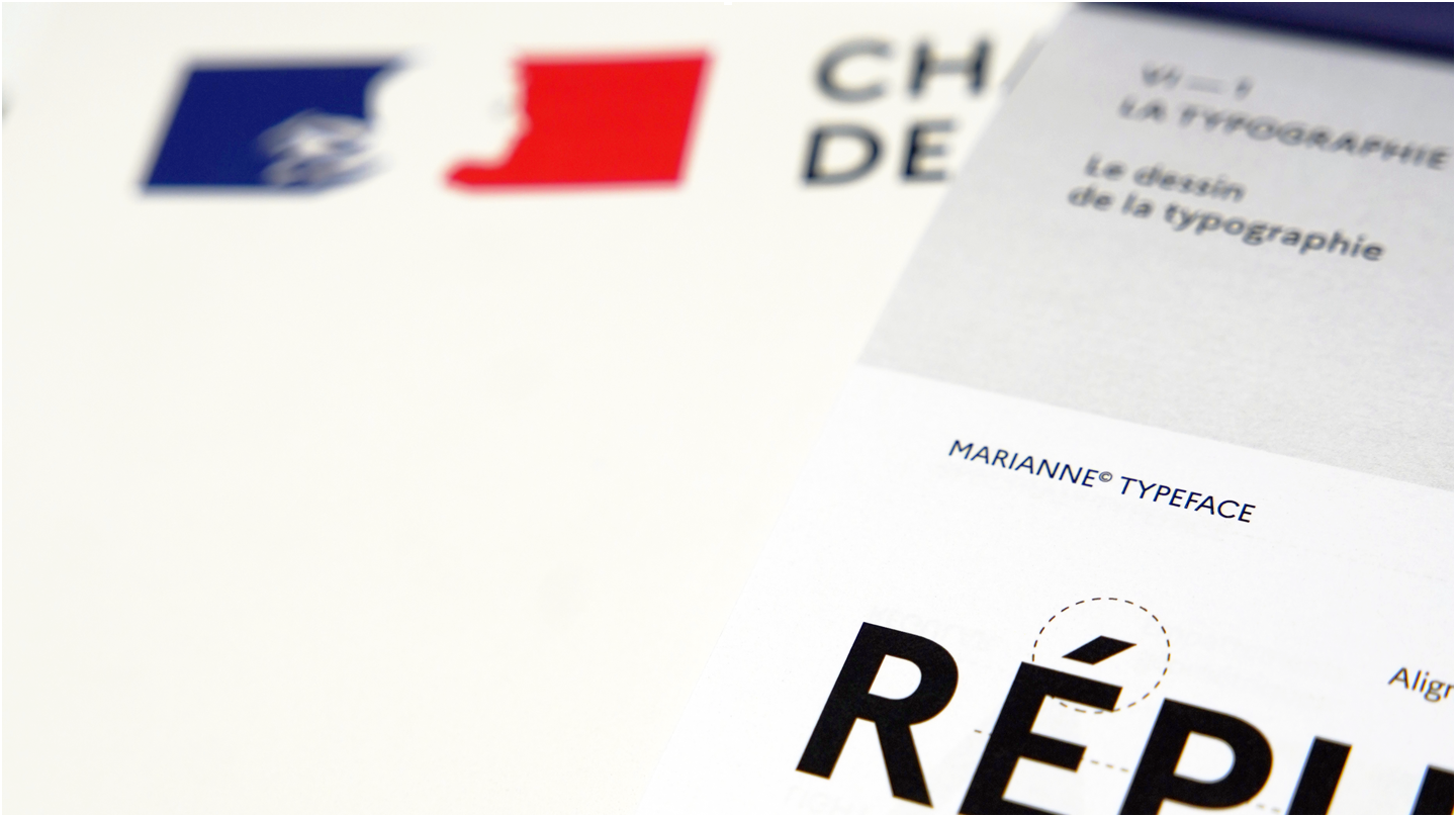 Charte de l'État