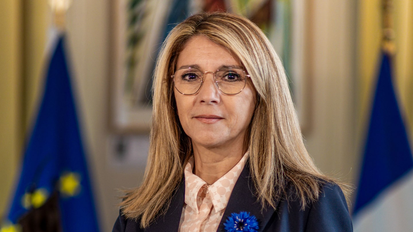 Patricia Mirallès