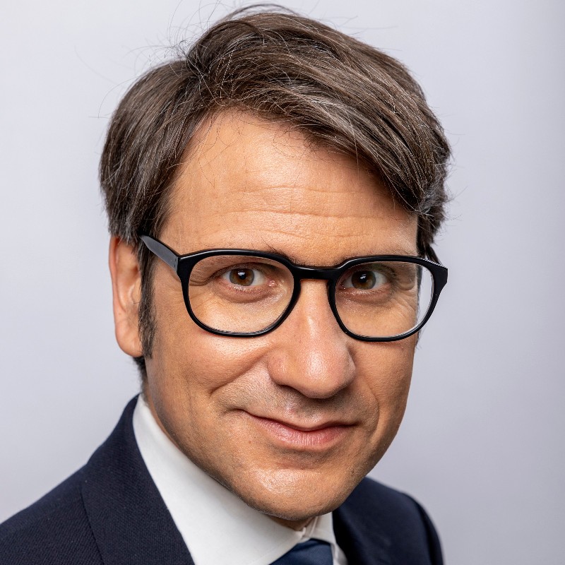 Jean-Daniel Lévy