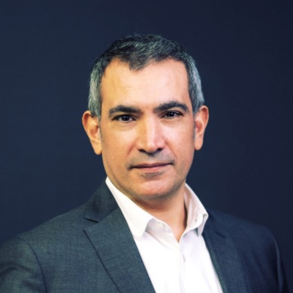 Michaël Nathan