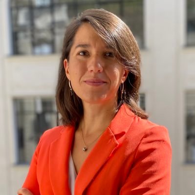 Charlotte Gounot