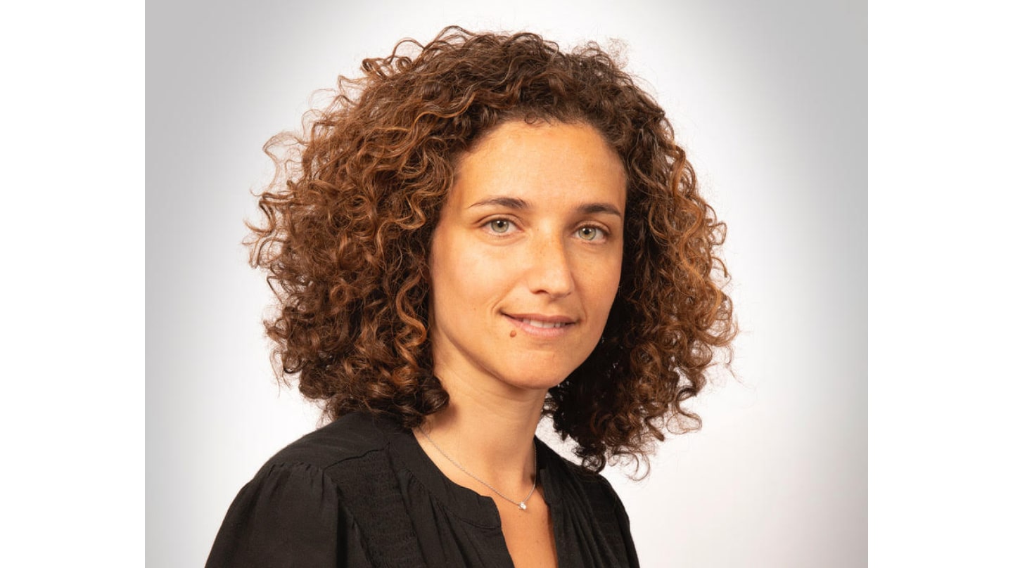 Sarah Tebeka