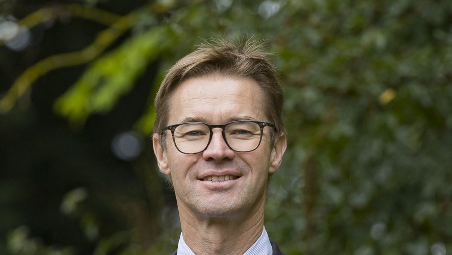 Olivier Thibault