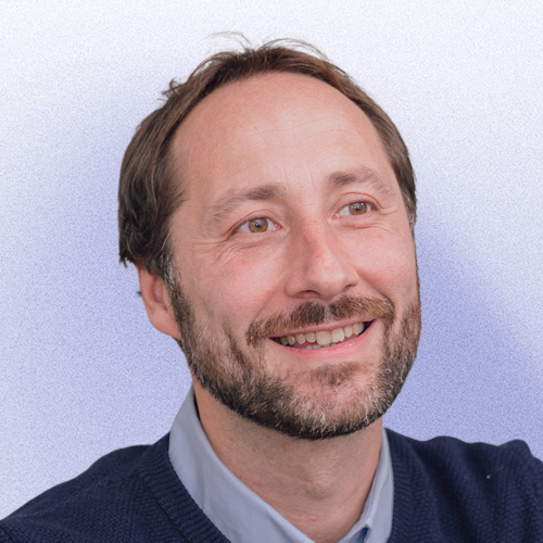 Alexandre JOST