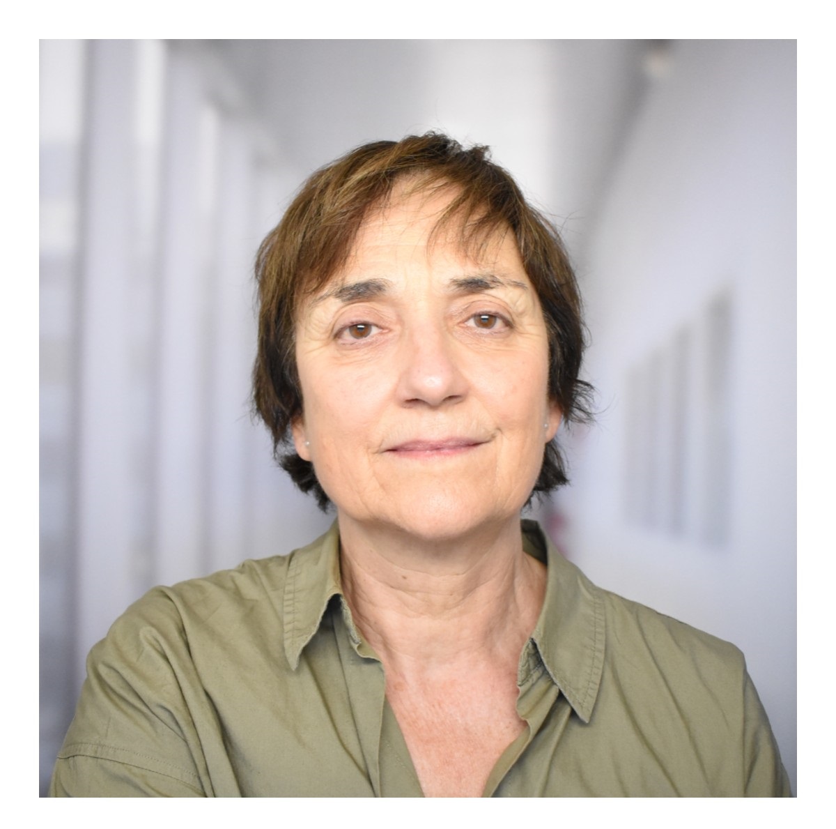 Marie-Claude Potier