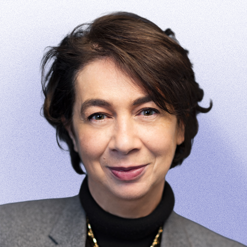 Dominique LEVY-SARAGOSSI