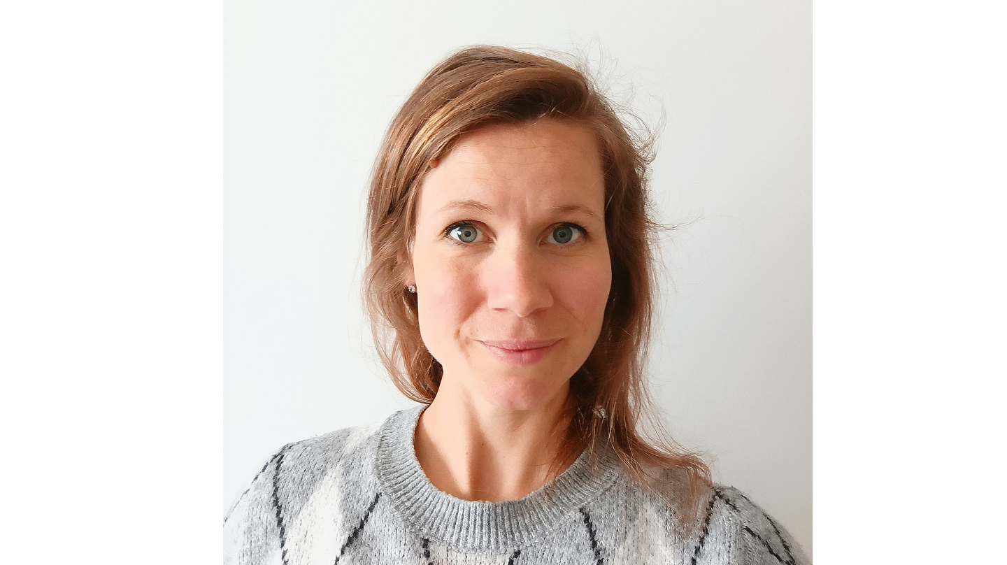 Pauline George